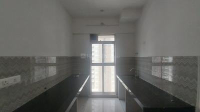Kitchen Image of 486 Sq.ft 1 BHK Apartment / Flat for sale in Lodha Upper Thane, Bhiwandi Thane for Rs. 4400000