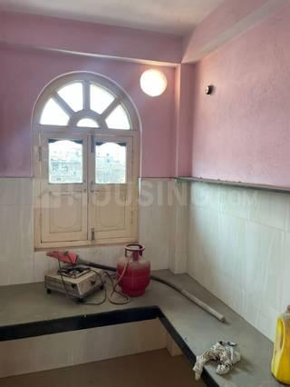 Bhagirathi Apartment Kitchen 1