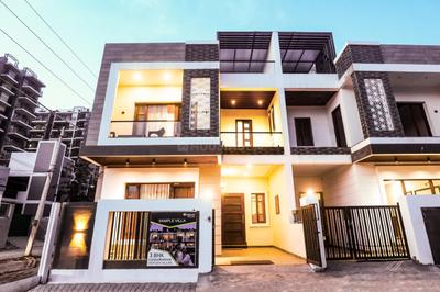 3 BHK Independent House