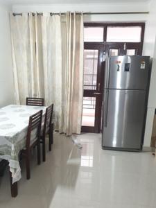 Living Room Image of 1072 Sq.ft 2 BHK Apartment / Flat for sale in Vardhman Imperial Heights, Girdharipura Jaipur for Rs. 3600000