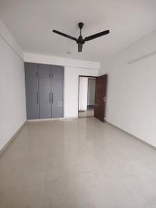 Hall Image of 1500 Sq.ft 3 BHK Apartment / Flat for rent in Malviya Nagar Jaipur for Rs. 50000