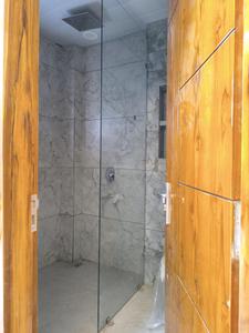Bedroom Two Image of 2450 Sq.ft 4 BHK Builder Floor for sale in Vaishali Ghaziabad for Rs. 32500000