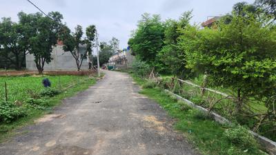 Image of 1400 Sq.ft Residential Plot / Land for sale in Sarosa Bharosa, Lucknow for Rs. 2100000