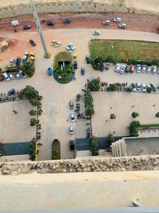 Image of 435 Sq.ft 1 RK Apartment / Flat for sale in Paramount Pine And Oak Studio, Surajpur, Greater Noida for Rs. 3000000
