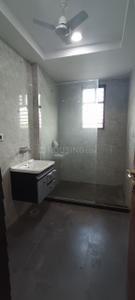 Kitchen Image of 3150 Sq.ft 4 BHK Builder Floor for sale in Beautiful Homes Luxury Homes, Sector 85 Faridabad for Rs. 25000000
