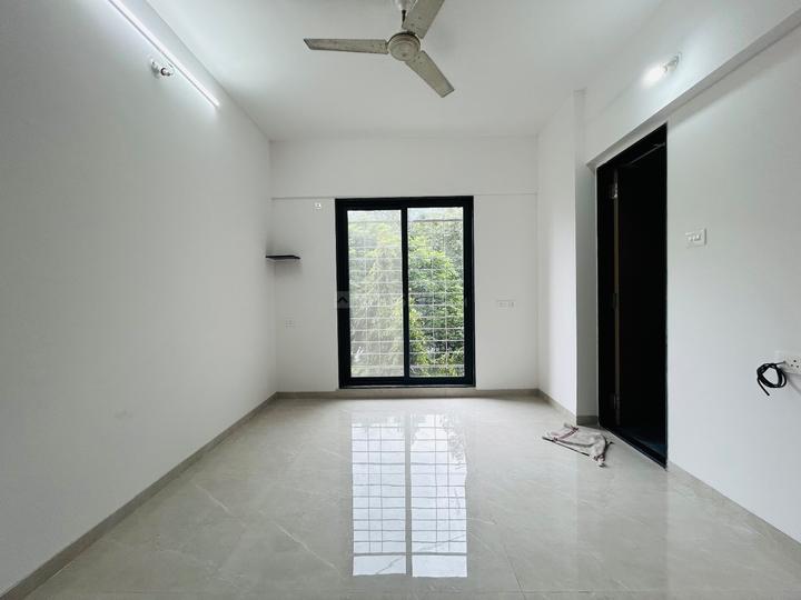 Manasi apartment Bedroom 1