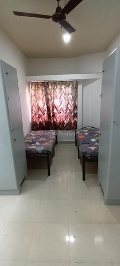 Hall Image of Bhati PG in Warje, Pune