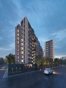 3 BHK Flat