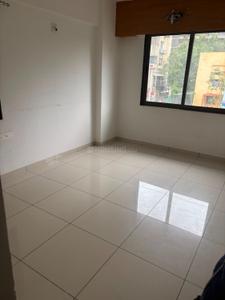 Bedroom Image of 1400 Sq.ft 2 BHK Apartment / Flat for rent in Shree Narayan Exotica, Memnagar Ahmedabad for Rs. 28000
