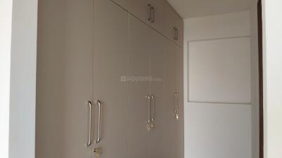 Bedroom Image of 2088 Sq.ft 3 BHK Apartment / Flat for sale in Godrej Woods, Sector 43 Noida for Rs. 43500000