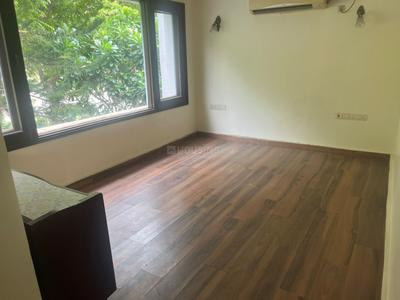 Bedroom Image of 1950 Sq.ft 2.5 BHK Builder Floor for rent in Sigma 1 Greater Noida for Rs. 20000