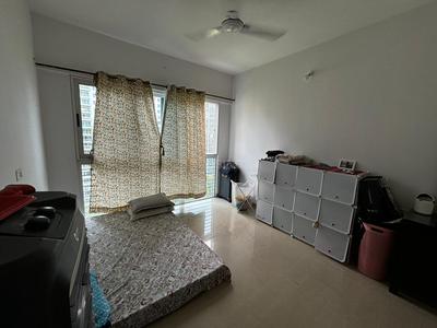 Hall Image of 1350 Sq.ft 2 BHK Apartment / Flat for sale in Amanora Aspire Towers, Hadapsar Pune for Rs. 17000000