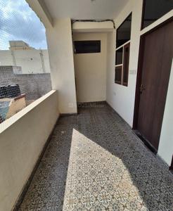 Balcony Image of 2000 Sq.ft 4 BHK Apartment / Flat for rent in Raja Park Jaipur for Rs. 50000