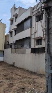 Building Image of 2400 Sq.ft 1 BHK Independent House for sale in Padmanabhanagar Bengaluru for Rs. 3240000