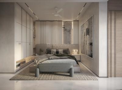 Bedroom Image of 3320 Sq.ft 4 BHK Apartment / Flat for sale in Nungambakkam Chennai for Rs. 89640000