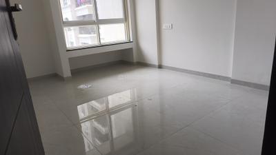 Bedroom Image of 1370 Sq.ft 3 BHK Apartment / Flat for sale in Nyati Era, Lohegaon Pune for Rs. 13500000