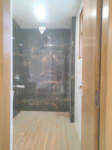 Bedroom One Image of 2850 Sq.ft 4 BHK Builder Floor for sale in Garg Homes Signature Floors, Green Field Colony Faridabad for Rs. 25000000