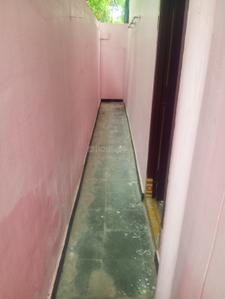 Balcony Image of 1500 Sq.ft 1 BHK Independent House for rent in Serilingampally Hyderabad for Rs. 19000