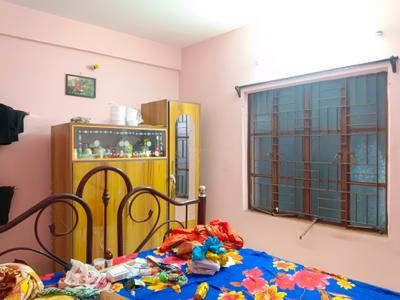 Bedroom Image of 854 Sq.ft 2 BHK Apartment / Flat for sale in Maheshtala Kolkata for Rs. 2200000