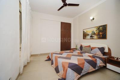 Bedroom Image of 1294 Sq.ft 3 BHK Apartment / Flat for sale in Supertech Ecociti, Sector 137 Noida for Rs. 13500000