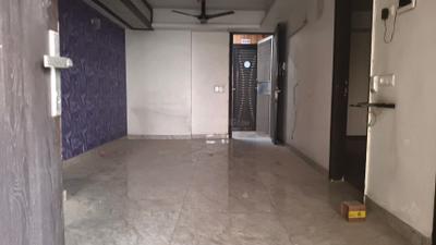 Bedroom Image of 1600 Sq.ft 3 BHK Apartment / Flat for rent in Arocon Golf Ville, Crossings Republik Ghaziabad for Rs. 25000