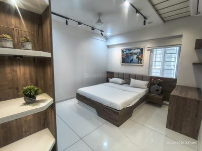 Image of 2000 Sq.ft 4 BHK Apartment / Flat for sale in New Gotri, Vadodara for Rs. 9000000