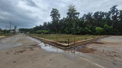Image of 1200 Sq.ft Residential Plot / Land for sale in Gulur Amanikere, Tumkur for Rs. 2640000