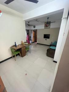 Hall Image of 700 Sq.ft 2 BHK Apartment / Flat for sale in Nerul Navi Mumbai for Rs. 16500000