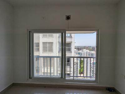 Bedroom Image of 2500 Sq.ft 4 BHK Apartment / Flat for sale in Gota Ahmedabad for Rs. 23500000