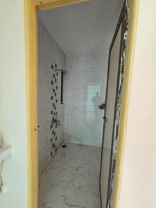 Bathroom Image of 520 Sq.ft 1 RK Apartment / Flat for sale in Satpur Nashik for Rs. 2000000