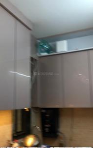Kitchen Image of 550 Sq.ft 1 BHK Apartment / Flat for rent in DDA Flats Sector 14, Sector 14 Dwarka New Delhi for Rs. 32000