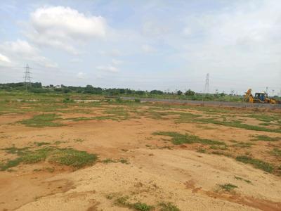 Image of 180 Sq.ft Residential Plot / Land for sale in Kandi, Sangareddy for Rs. 3099999