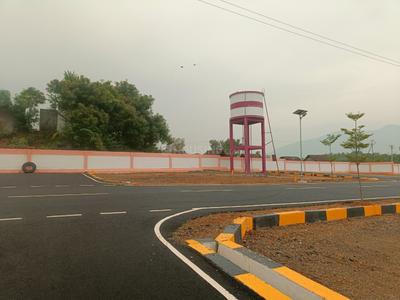 Image of 600 Sq.ft 1 BHK Villa for sale in Mettur, Salem for Rs. 780000