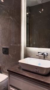 Image of 2100 Sq.ft 4 BHK Builder Floor for sale in Gulmohar Park, New Delhi for Rs. 120000000