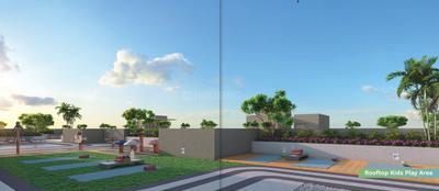 Image of 1584 Sq.ft 2 BHK Apartment / Flat for sale in Eastern Bypass, Siliguri for Rs. 6969600