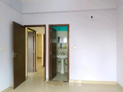 Bedroom Image of 1064 Sq.ft 3 BHK Apartment / Flat for sale in Srijan Greenfield City, Maheshtala Kolkata for Rs. 4700000