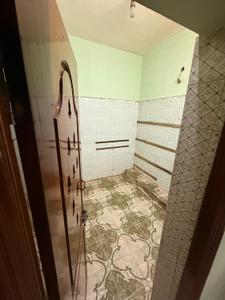 Bathroom Image of 1400 Sq.ft 2 BHK Independent House for rent in Madipakkam Chennai for Rs. 23000