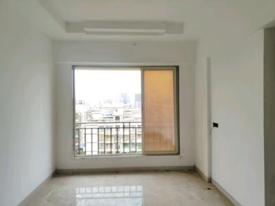 Living Room Image of 550 Sq.ft 1 BHK Apartment / Flat for sale in Dattani Linear, Vasai West Vasai for Rs. 6000000