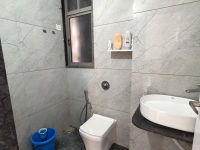 Image of 1608 Sq.ft 3.5 BHK Apartment / Flat for rent in Adani Water Lily, Shantigram, Ahmedabad for Rs. 75000
