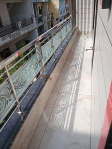 Balcony Image of 2100 Sq.ft 3.5 BHK Apartment / Flat for rent in Bhagat Singh Nagar Dera Bassi for Rs. 22000