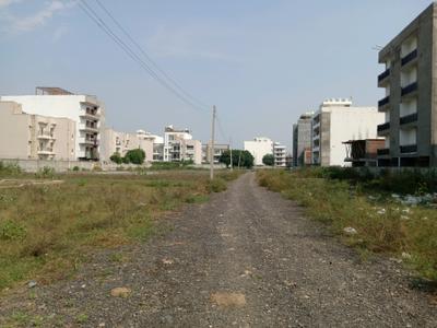 Image of 1375 Sq.ft Residential Plot / Land for sale in Sector 88, Faridabad for Rs. 6000000