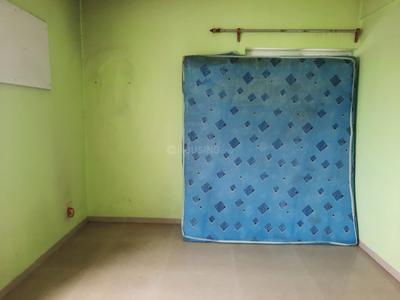 Bedroom Image of 1100 Sq.ft 3 BHK Apartment / Flat for rent in Eden City Maheshtala, Maheshtala Kolkata for Rs. 13000