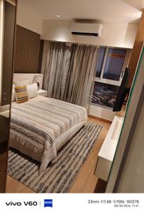 Bedroom Image of 1006 Sq.ft 2 BHK Apartment / Flat for sale in Sewri Mumbai for Rs. 25300000