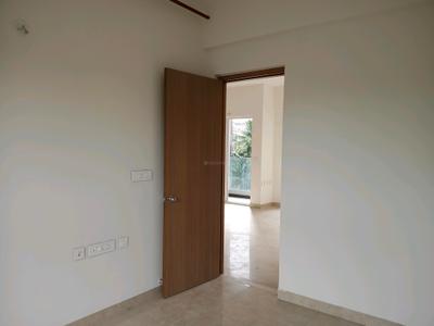 Bedroom Image of 1885 Sq.ft 3 BHK Apartment / Flat for rent in Chembur Mumbai for Rs. 105000