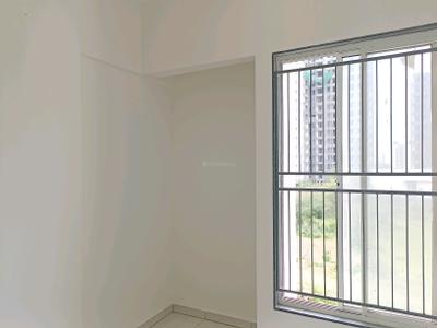 Bedroom Image of 1200 Sq.ft 2 BHK Apartment / Flat for sale in Kolte Patil IVY Apartments, Wagholi Pune for Rs. 8100000