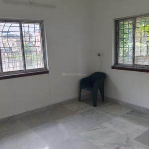 Bedroom Image of 510 Sq.ft 1 BHK Builder Floor for sale in Sarada Pally Kolkata for Rs. 2000000