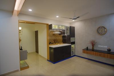 Hall Image of 1969 Sq.ft 3 BHK Apartment / Flat for sale in Advaitha Aksha, Koramangala Bengaluru for Rs. 39300000