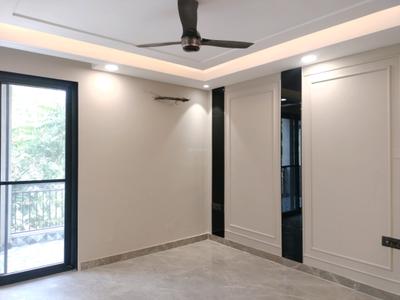 Bedroom Image of 2250 Sq.ft 4 BHK Builder Floor for sale in Sector 85 Faridabad for Rs. 22500000
