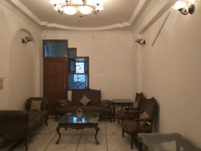 Living Room Image of 1440 Sq.ft 2 BHK Builder Floor for sale in GTB Nagar New Delhi for Rs. 16000000