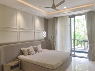 Bedroom Image of 2682 Sq.ft 4 BHK Builder Floor for sale in BPTP District, Sector 81 Faridabad for Rs. 33000000